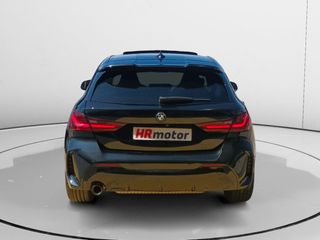 BMW Serie 1 118i M Sport
