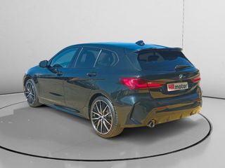 BMW Serie 1 118i M Sport