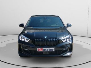 BMW Serie 1 118i M Sport