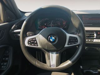 BMW Serie 1 118i M Sport