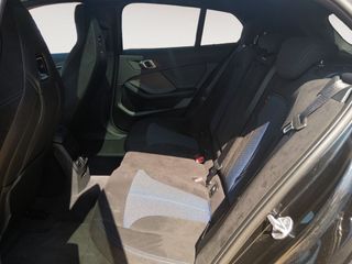 BMW Serie 1 118i M Sport