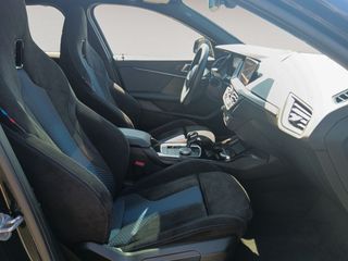 BMW Serie 1 118i M Sport