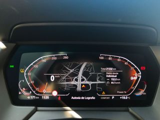 BMW Serie 1 118i M Sport