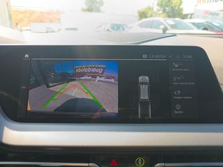 BMW Serie 1 118i M Sport