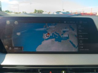 BMW Serie 1 118i M Sport