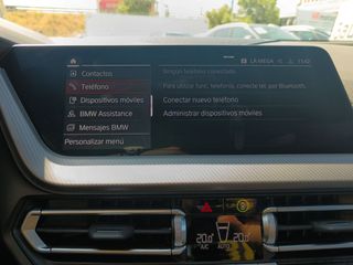 BMW Serie 1 118i M Sport