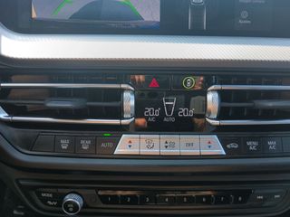 BMW Serie 1 118i M Sport