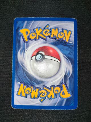 Carta Pokémon - Lapras (10/62) Fossil - Holo Ita