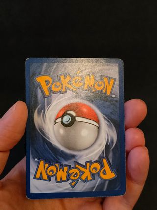Carta Pokémon - Lapras (10/62) Fossil - Holo Ita