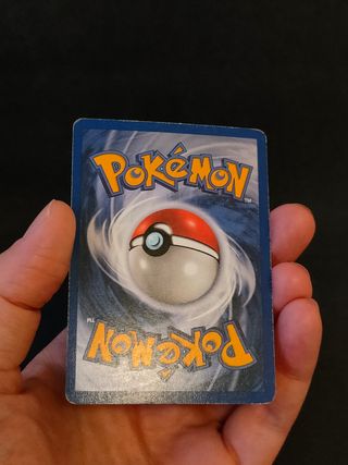 Carta Pokémon - Lapras (10/62) Fossil - Holo Ita