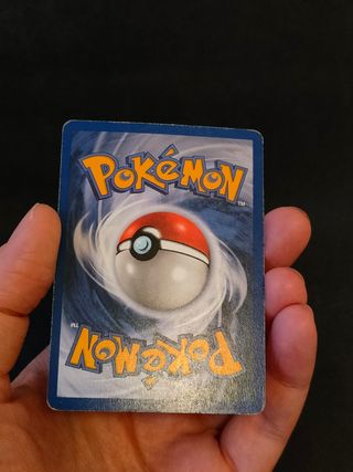 Carta Pokémon - Lapras (10/62) Fossil - Holo Ita