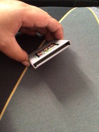 Nintendo Game Boy - Soccer