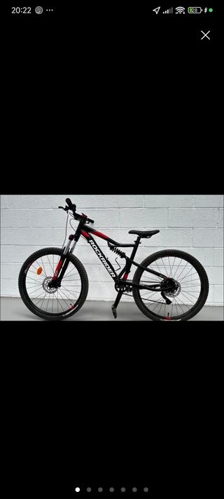  Rokrider ST-530s