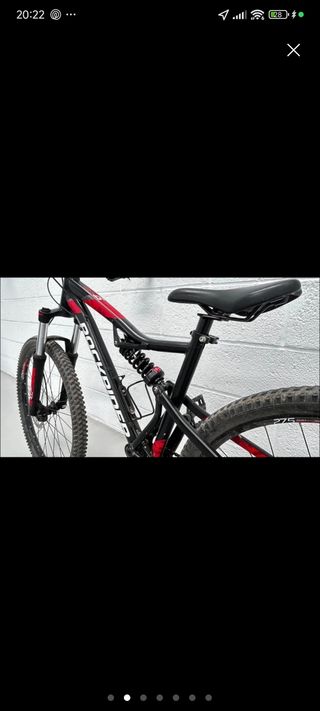  Rokrider ST-530s
