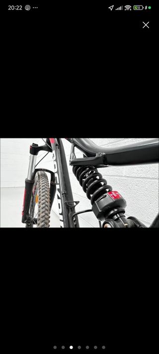  Rokrider ST-530s