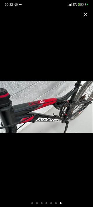  Rokrider ST-530s