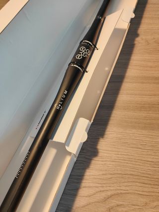 Manillar carbono OnOff Helium