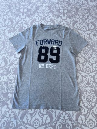 Lote 5 Camisetas Niño 9-10 años