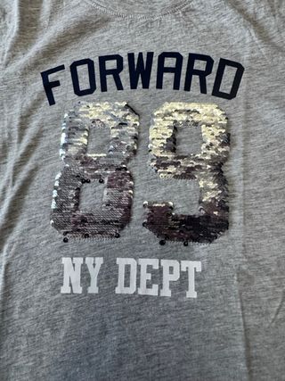 Lote 5 Camisetas Niño 9-10 años