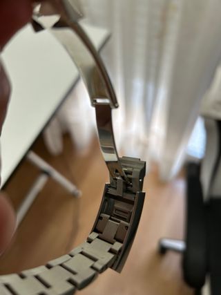 Seiko Submariner - Reloj deportivo