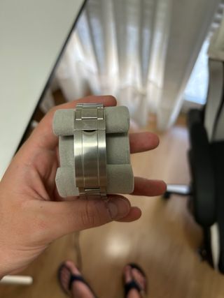 Seiko Submariner - Reloj deportivo