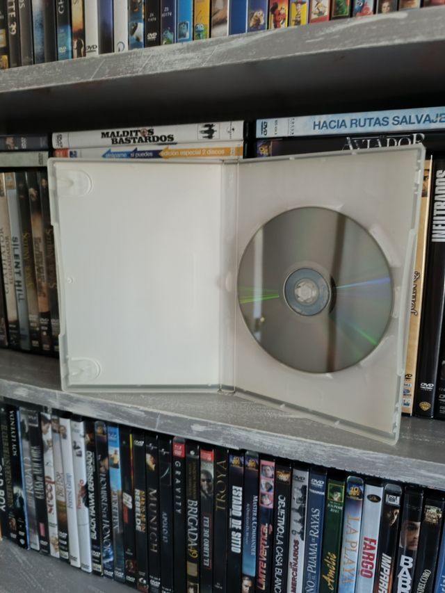 DVD Rottweiler - Película