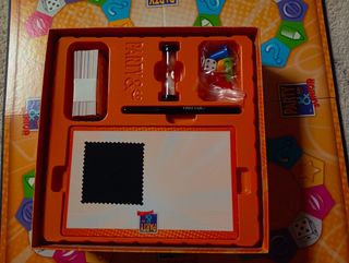Party & Co Junior - Juego de Mesa