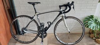 Bicicleta Carretera Specialized Roubaix 2012 