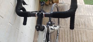 Bicicleta Carretera Specialized Roubaix 2012 