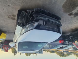 Motor Kia D4FD.