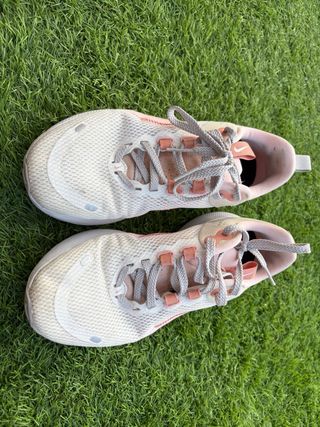 Zapatillas Nike running 