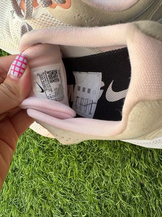 Zapatillas Nike running 