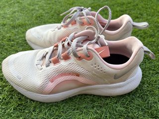 Zapatillas Nike running 