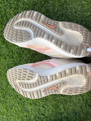 Zapatillas Nike running 