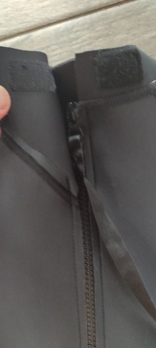 Traje neopreno niña 2-3 años