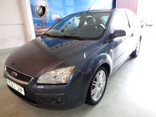 Ford Focus 2005