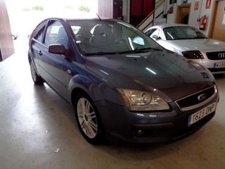 Ford Focus 2005