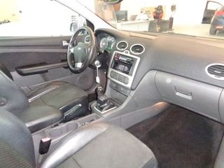 Ford Focus 2005