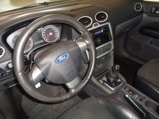 Ford Focus 2005