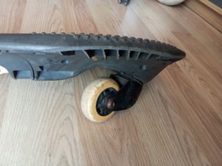 Monopatín Oxelo 2 ruedas