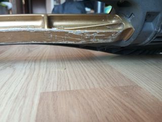 Monopatín Oxelo 2 ruedas