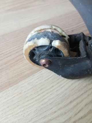 Monopatín Oxelo 2 ruedas