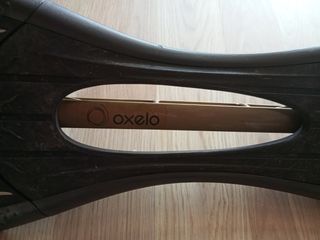 Monopatín Oxelo 2 ruedas