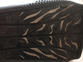 Monopatín Oxelo 2 ruedas