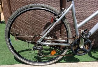Bicicleta trekking KTM Sport
