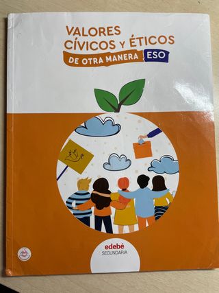 VALORES CÍVICOS Y ÉTICOS