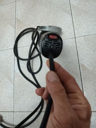 Amoladora Wurth EWS 125-ES