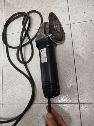 Amoladora Wurth EWS 125-ES