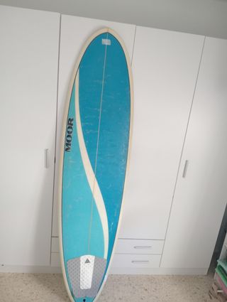 Tabla surf evolutiva  con funda NEGOCIABLE 