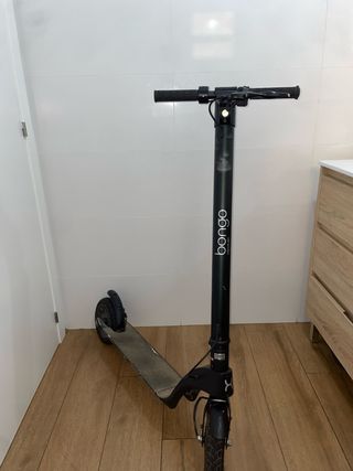 Patinete eléctrico Bongo Cecotec